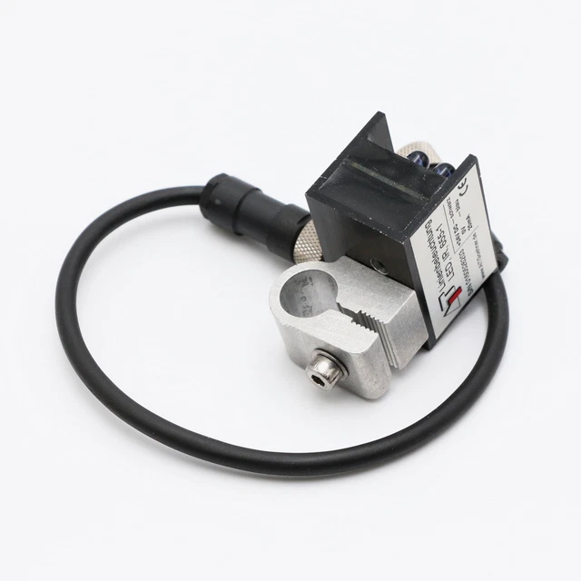 Ait Goehner LED,IR, 655-1 Illuminazione di linea 2