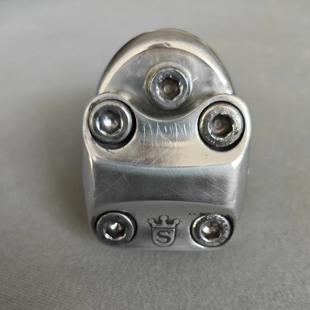 値下げ DG VINTAGE BMX STEM SUGINO スギノ ステム DG VINTAGE BMX STEM SUGINO スギノ ステム Vintage Sugino BMX Quill