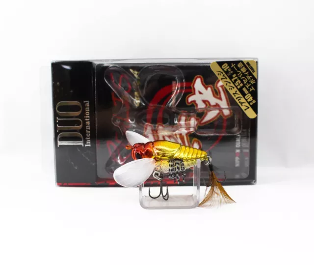 Duo Realis Shinmushi Cicada Floating Lure CCC3406 (5023)