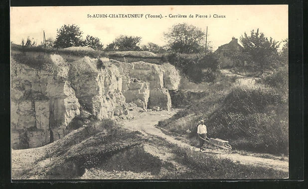 La roche de Sauterre (63) – Sciences de la vie et de la Terre La roche de Sauterre (63) – Sciences de la vie et de la Terre