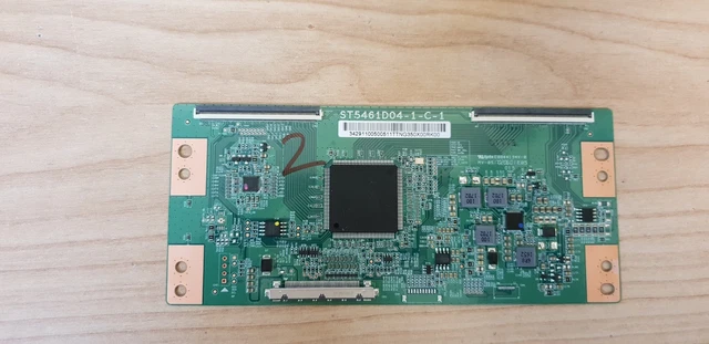 Carte T-CON Pour TV Hisense H49N5700 / H49N5500 – Modèle ST4851D03-2-C-2 – NEUVE