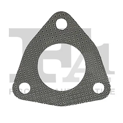 FA1 750-909 Gasket, exhaust pipe for NISSAN