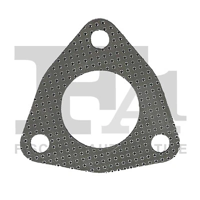 FA1 750-909 Gasket, exhaust pipe for NISSAN