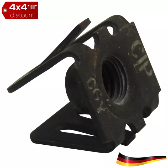Spring Nut Jeep Grand Cherokee WJ/WG 1999/2004