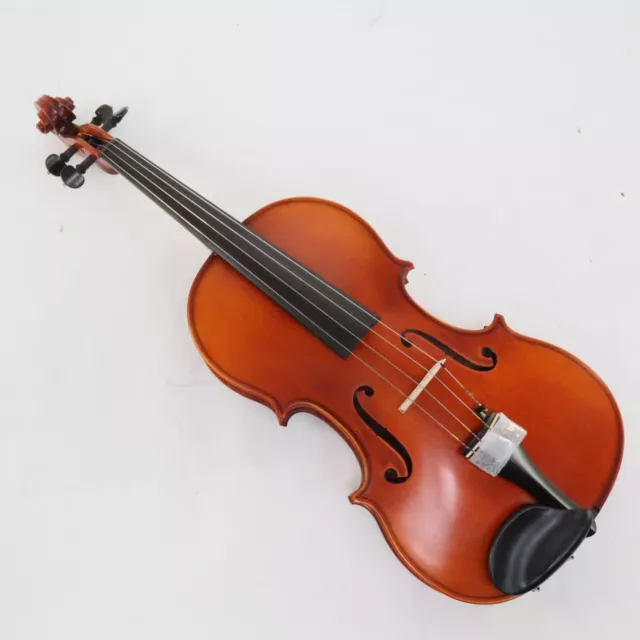 Glaesel VAG3E152 'Otto Glaesel' 15 1/2" Professional Viola -Viola Only BRAND NEW