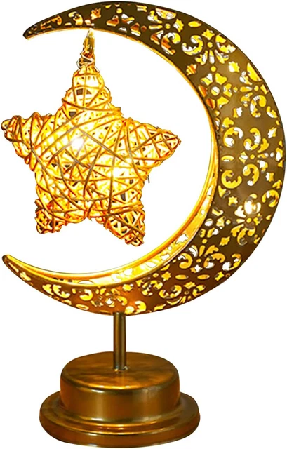 ramadan lights location