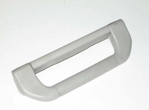 Maniglia/Bitta Osculati 284x116mm - Grigia, Per Uso Nautico - Foto 12