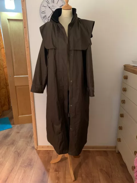 Tayberry waterproof coats hotsell