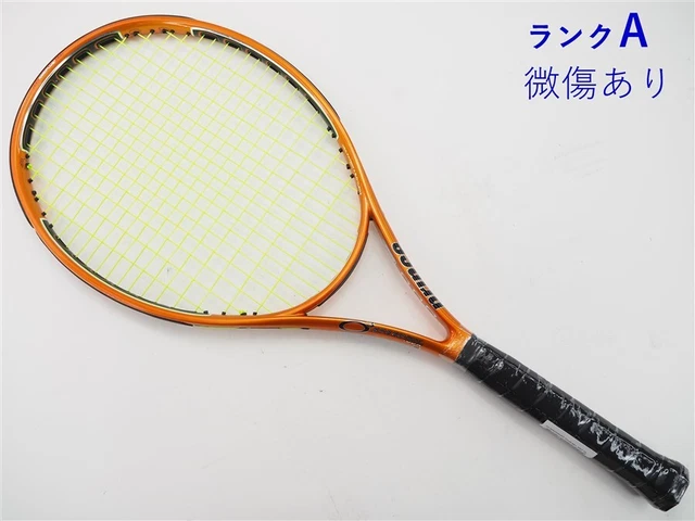 Prince O3 Speedport Tour Mp Plus 2007 Model G3 Tennis Racket