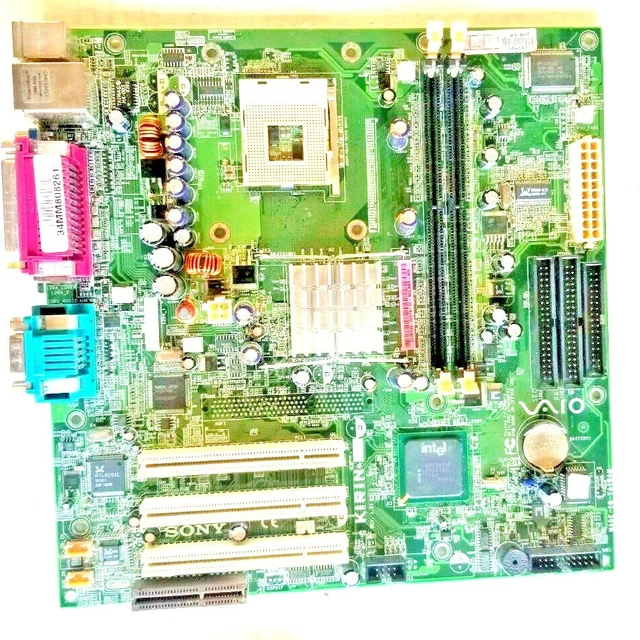 Motherboards, Computer Components & Parts, Computers/Tablets