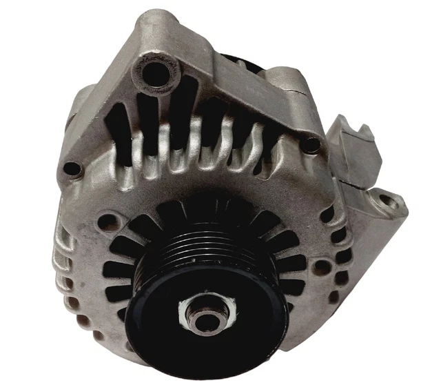 220A HIGH OUTPUT Alternator Chevy Monte Carlo SS 2000 2005 By