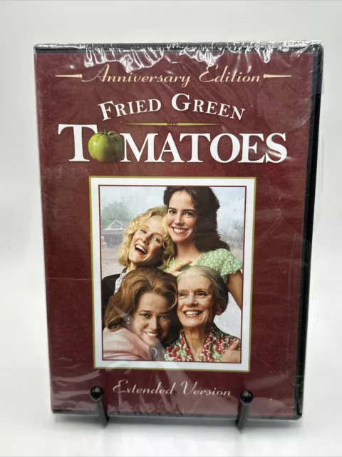 Fried Green Tomatoes DVD Kathy Bates , Mary Stuart Masterson , Mary-Louise Parke