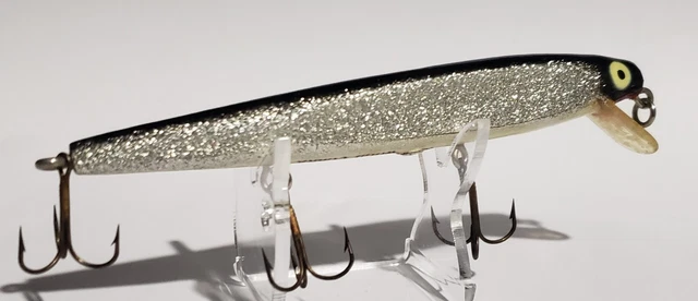 HEDDON WOOD KING COBRA Y NIB 【公式通販】