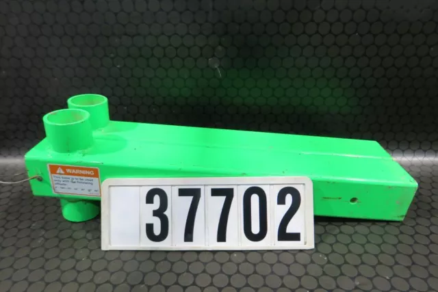2 pz parti base DBI SALA per Davitarm 37702