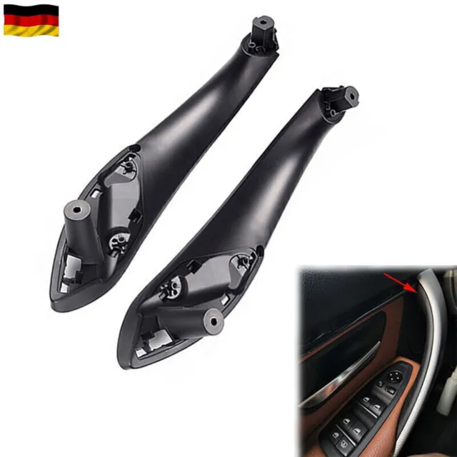 2X Vorne L+R Innen Türgriff für BMW F30 F31 F32 F33 F35 F36 F80 F82 F83 2012-18