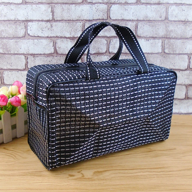 1pc Fitness Shower Bag Bath Shampoo Basket Toiletry Bag Portable Multifunction