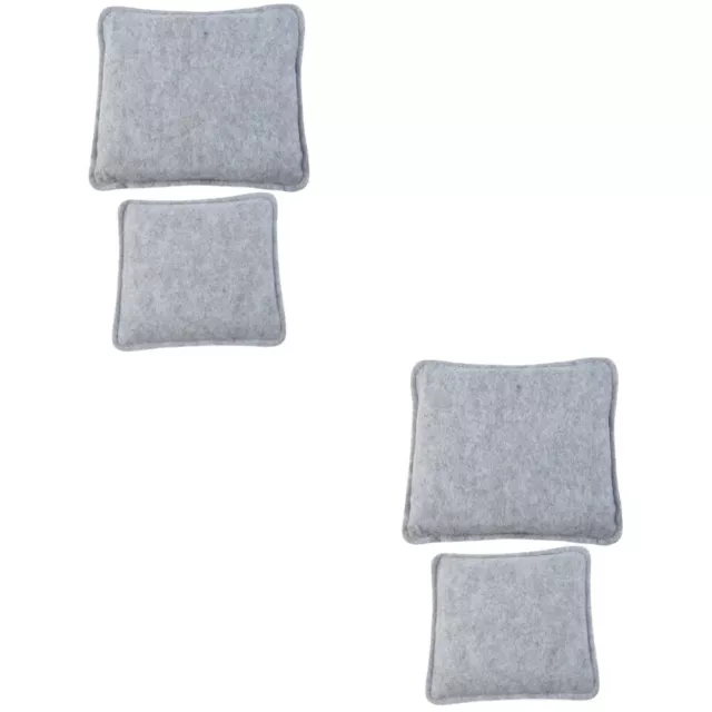 4 Pcs Felt Pad The Creativity Project Creative Projects Base