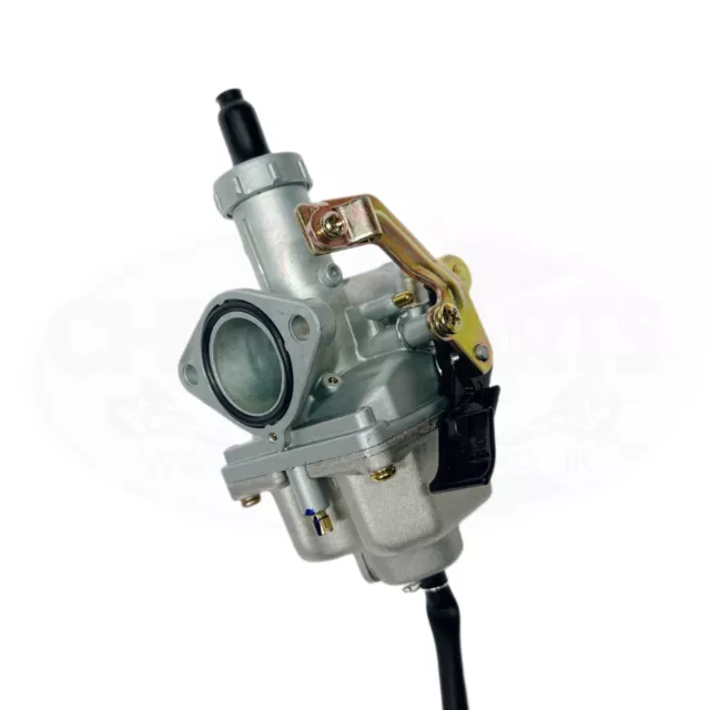 Carburettor for Pulse Arktix 125 [ZS125GY-10]