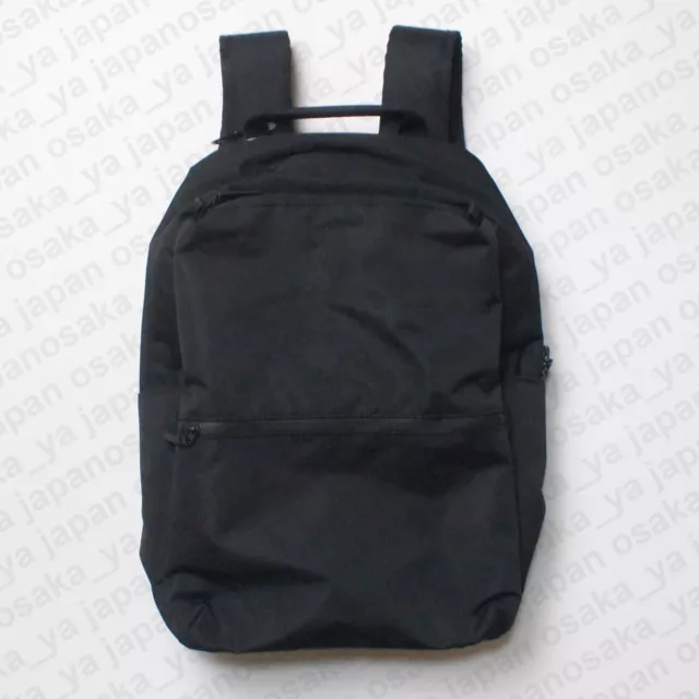 UNIQLO Functional Backpack PC BAG TRAVEL BUSSINESS UNISEX  NEW JAPAN 463750