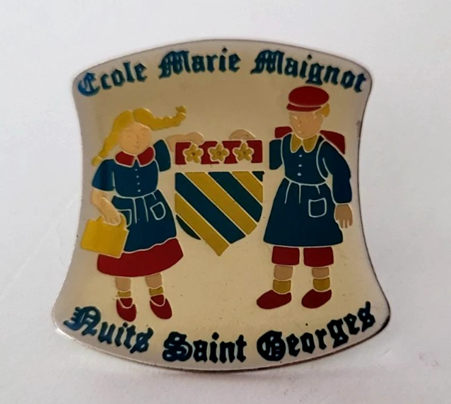 Collège Saint-Michel Château-Gontier sur Mayenne