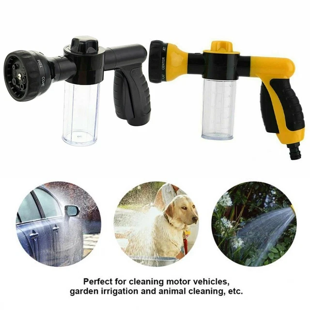 Ugello Per Grasso BGS 3065 - Ricambio Per Pistole Per Grasso - Foto 4