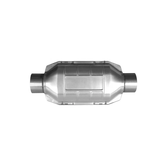 Catalytic Converter Fits 1979-1981 Fiat 124