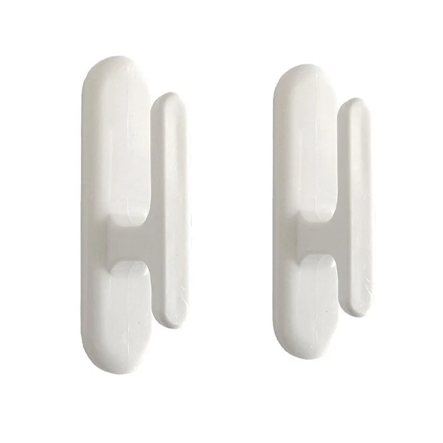 Curtain Cord Winder Plastic Shell 8PCS Blind Cord Holder For Home Window Door