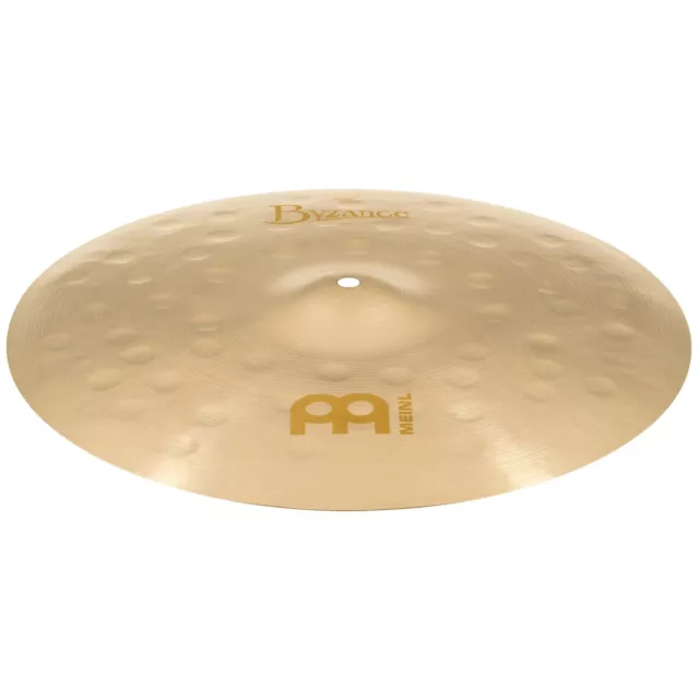 Meinl Byzance 16" Vintage Crash