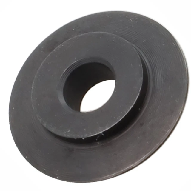 Spare Copper Pipe Slice Cutting Wheel Blade For 22mm Tube Cutter UK Hole 5mm