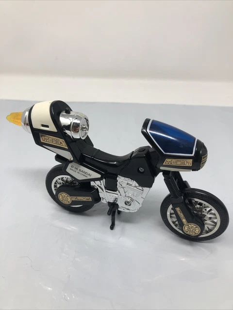 jet power cycle