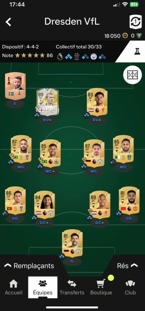 Compte EA FC 25 PC - Jeu Complet Simulation Football - Compte Neuf