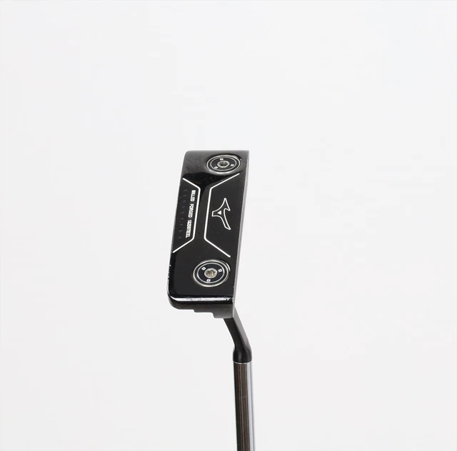 USED MIZUNO 7006 Putter 39.95 PicClick