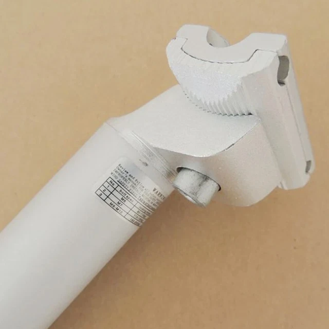 TIGE DE SELLE ALUMINIUM A3 POST MODERN DIAMÈTRE 26.4 LONGUEUR 280 mm NEUVE