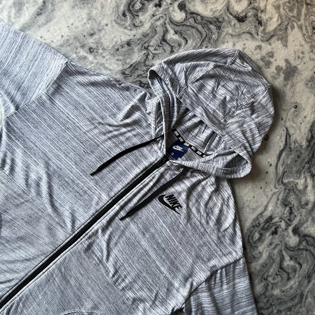 Women's nike sportswear advance 15 hoodie hotsell