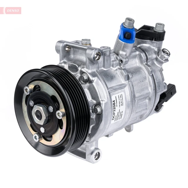thumbnail image 2 of RTG Automotive Air Conditioning Compressor Repair Kit For VW Tiguan Mk1 2.0 TDI (ACKIT1/3022) 2 of 5