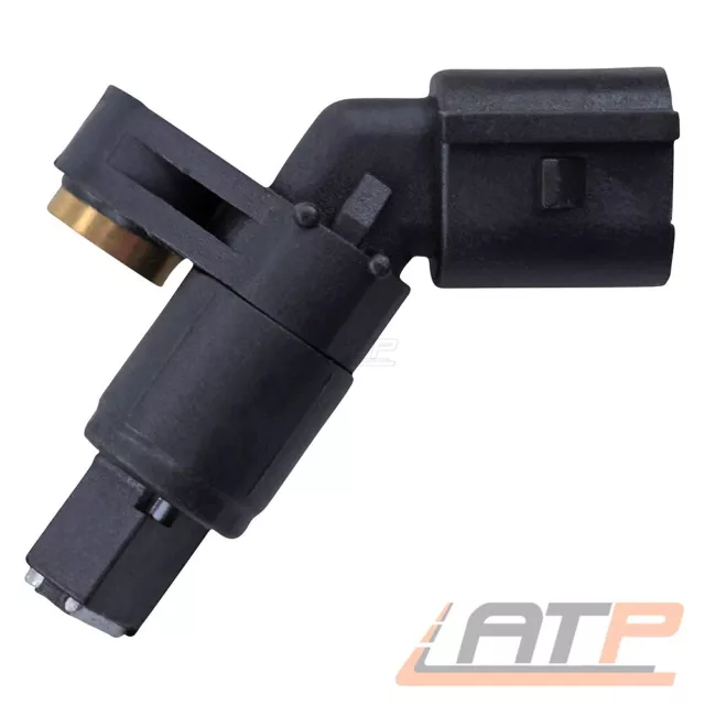 Abs-Sensor Vorne Links Für Vw Passat 35I Polo 6N 6V 6N1 6N2 Vento 1H