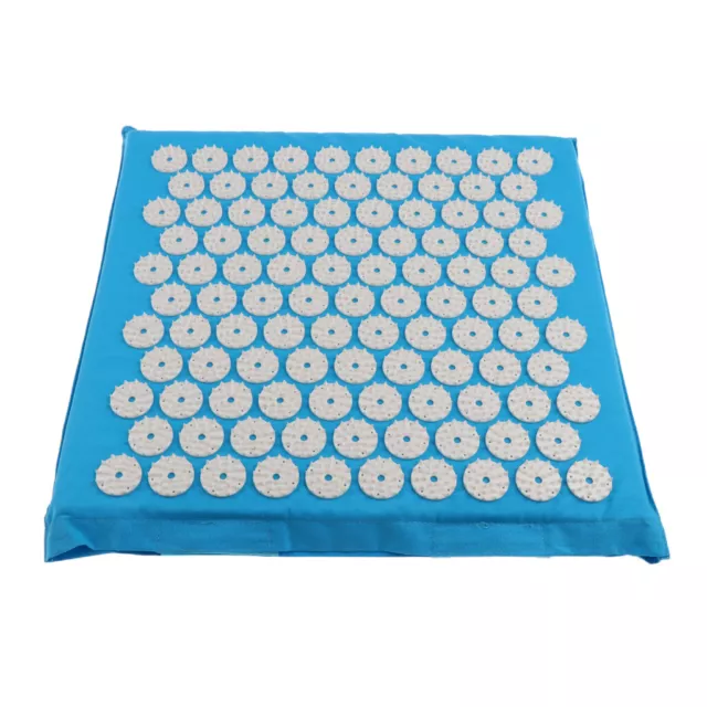 spiky acupressure massage tapis de yoga tapis soulagement du stress de la