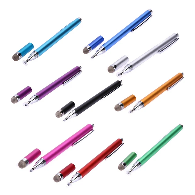 PENNA STILO TOUCH screen resistiva per tutti i dispositivi mobili e