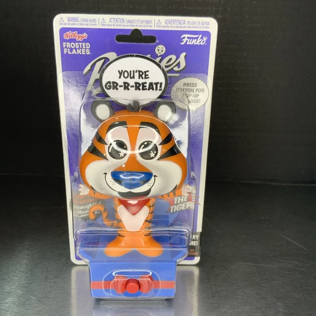HANNA BARBERA WALLY Gator Bobblehead Funko Wacky Wobbler EUR 28,92