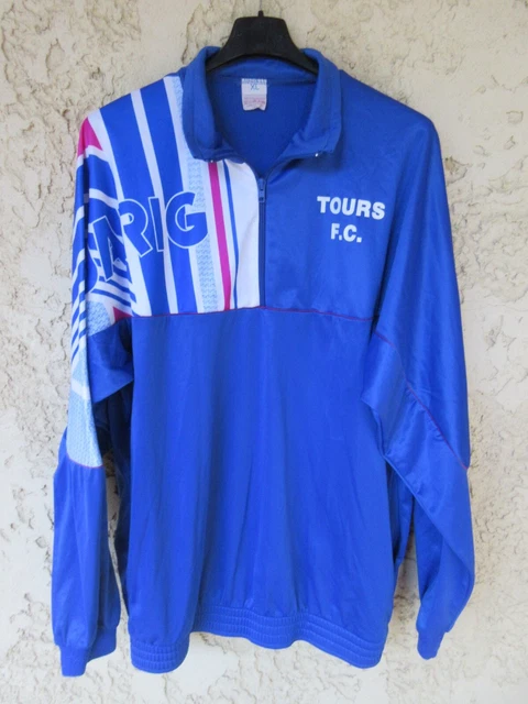 Ancien Tours FC Maillots de foot