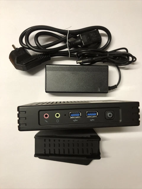 Terra Thinclient 6200R N4100 W10 IoT (1200030) - Terra PCs