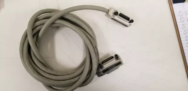 HP 10833C HPIB Cable