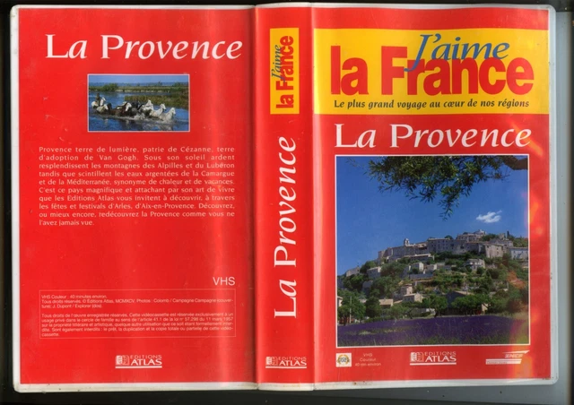 VHS LE TOUR de FRANCE 98 NEUF - DVD - Films