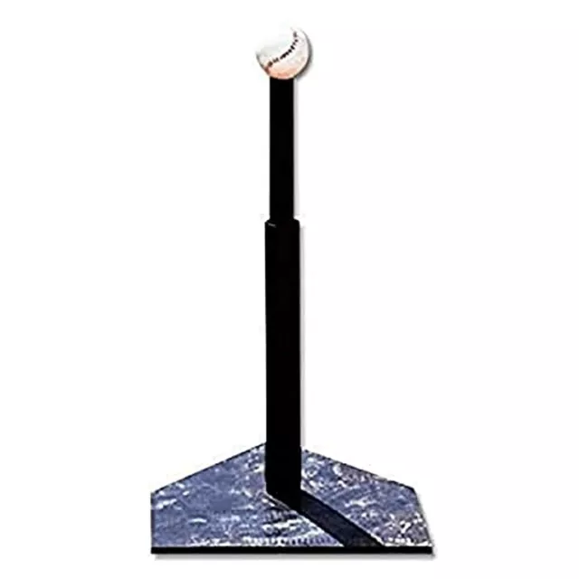 Batting Tee Baseball Hitting Aids Training Stand Ball Softball Replacement Tube