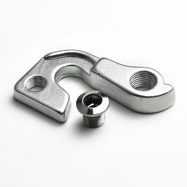 MTB Fahrrad SCHALTWERK GEAR MECH HANGER Tail Hook Für GT Zaskar Ersatzteile DE