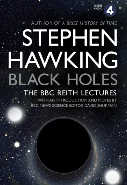 Stephen Hawking 3 Books Collection Set A Brief History Of Time,Black Holes,Brief 3