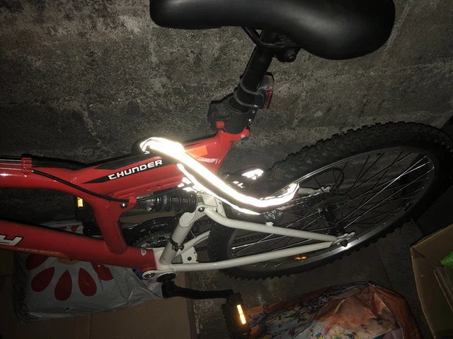 Vtt mongoose tout suspendu cheap