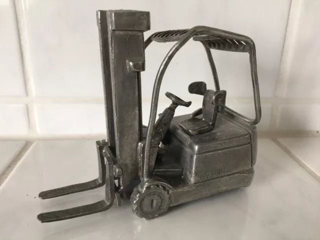 Crown forklift toy online