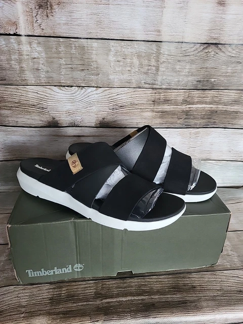 Timberland shop hoverlite sandals