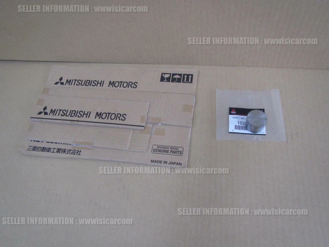 Mitsubishi Delica D:5 D5 4Wd Cv5W Rubinetto, Valvola 1032A139
